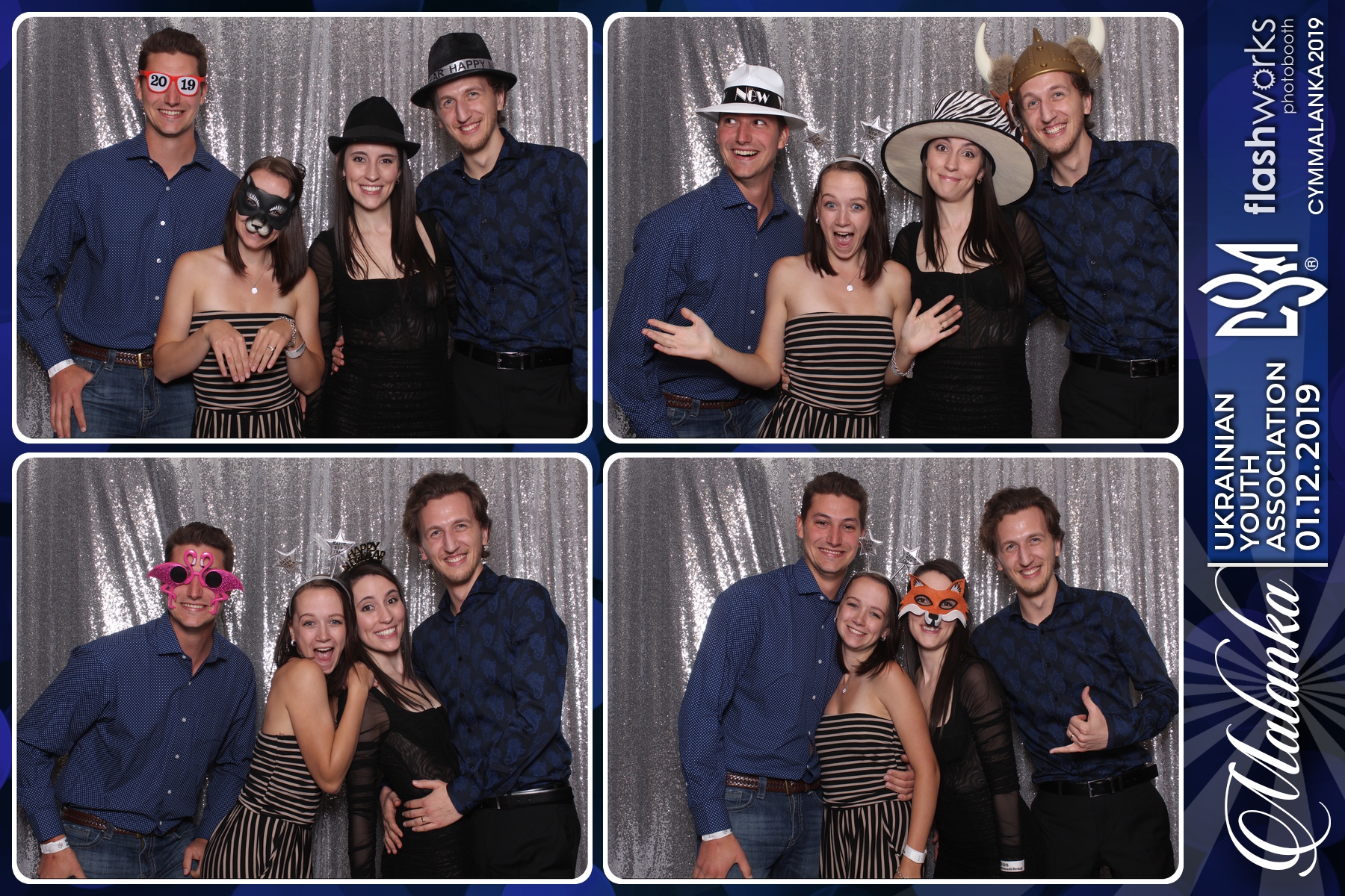 2019 CYM Malanka | View more photos from the event at gallery.flashworksphotobooth.com/u/FlashworksPhotoboothInc/2019-CYM-Malanka